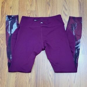 Kyodan Athletic Leggings/ Small